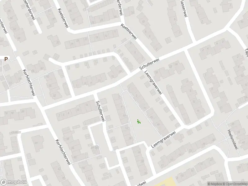 Brandweer met grote spoed naar de Leemgraverwei in Valkenswaard