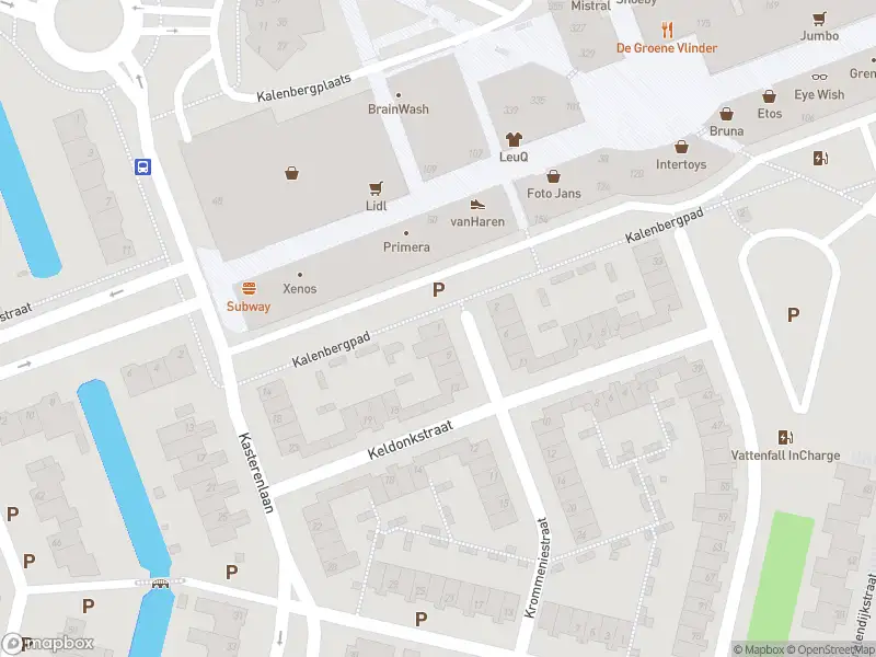 Overlastmelding Krommeniestraat in Tilburg gesloten