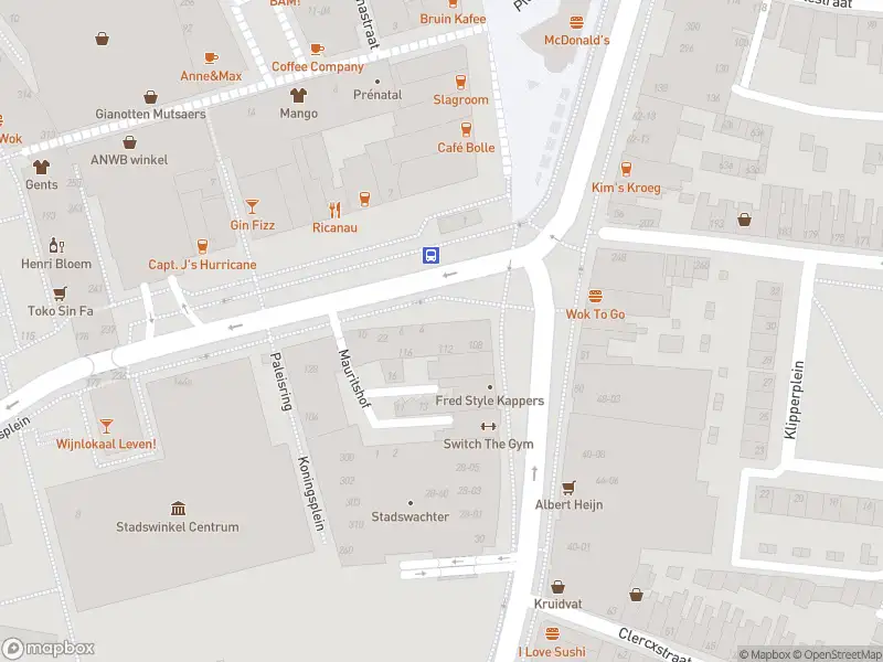 Overlastmelding Paleisring in Tilburg gesloten