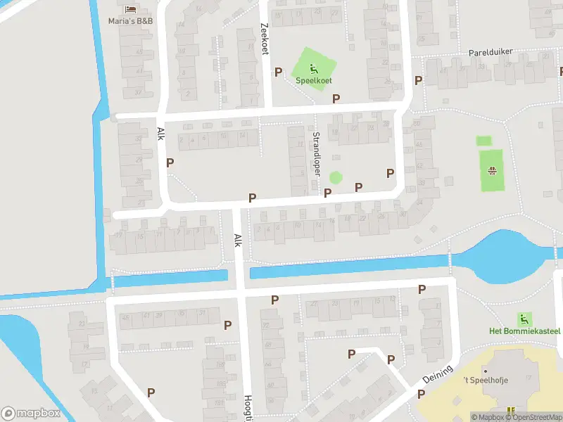 Overlastmelding Strandloper in Noordwijk gesloten