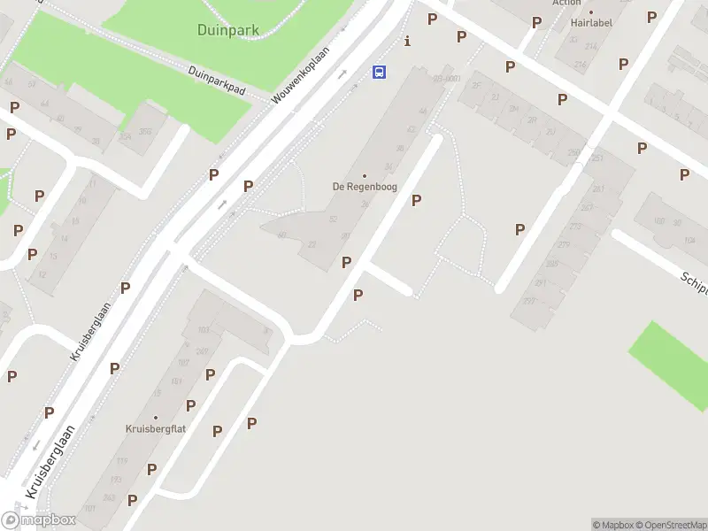 Anonieme overlastmelding Wouwenkoplaan in IJmuiden gesloten