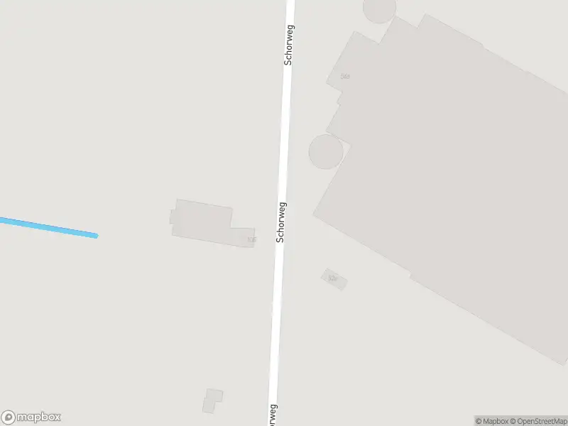 Overlastmelding Balgweg in Breezand