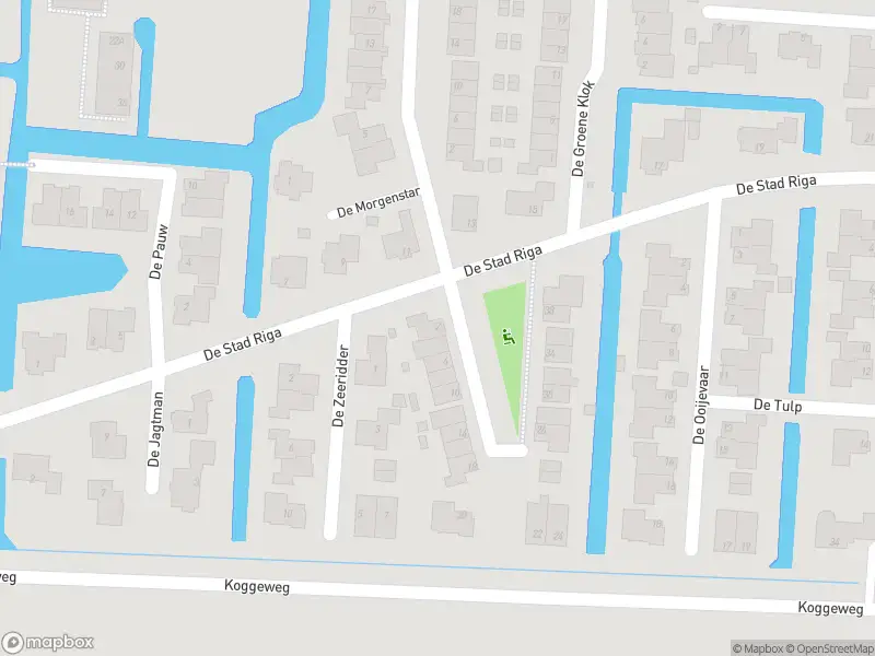 Ambulance met gepaste spoed naar de De Witte Valk in Venhuizen