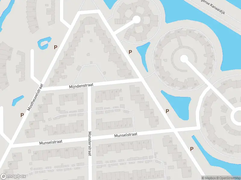 Overlastmelding Mijndenstraat in Tilburg gesloten