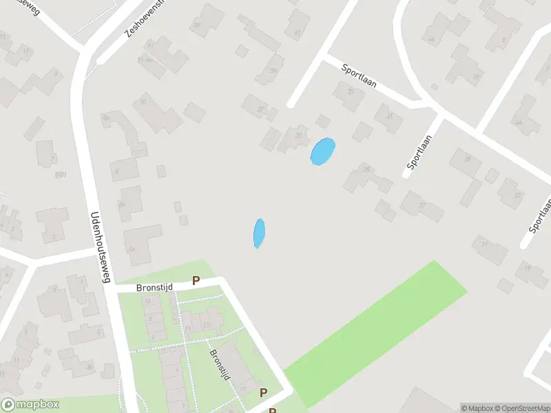 Overlastmelding Zeshoevenstraat in 5071BM Udenhout