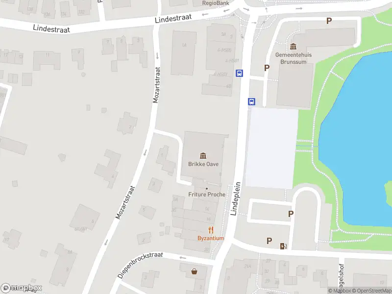 Besteld ambulance vervoer naar de Rimburgerweg in Brunssum