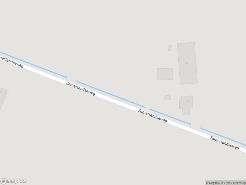 Overlastmelding Zomerlandseweg in Heinenoord gesloten