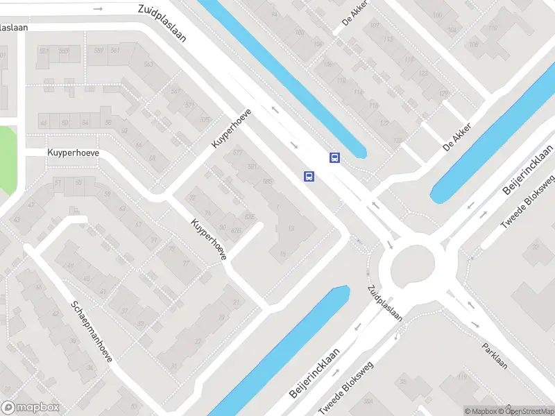 Overlastmelding Schaepmanhoeve in Waddinxveen