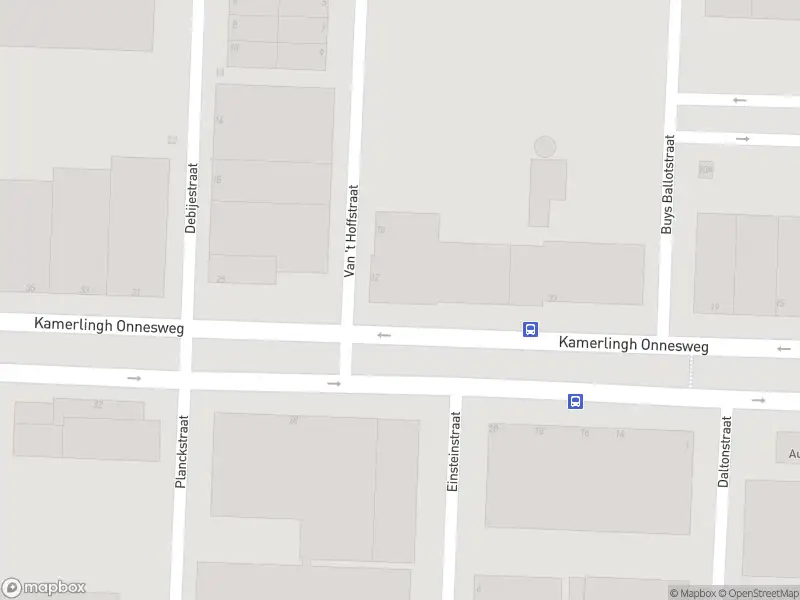 Overlastmelding Kamerlingh Onnesweg in 3316GK Dordrecht