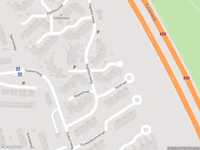 Overlastmelding Lorkeboomstraat in Arnhem