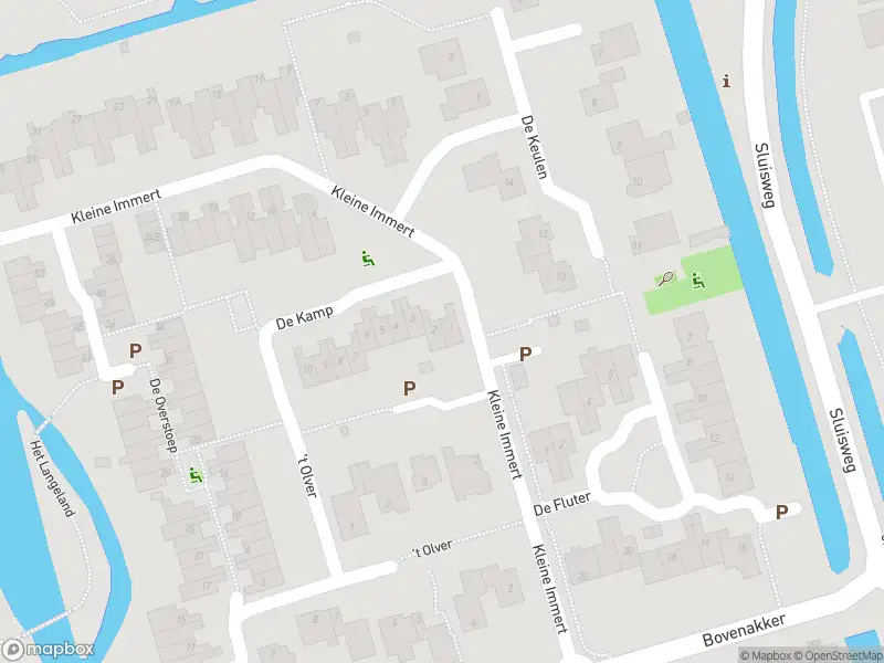 Overlastmelding De Kamp in Hoogkarspel gesloten