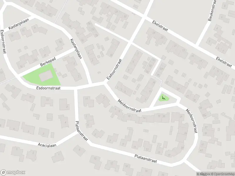 Traumahelikopter met grote spoed naar de Meidoornstraat in Heerle