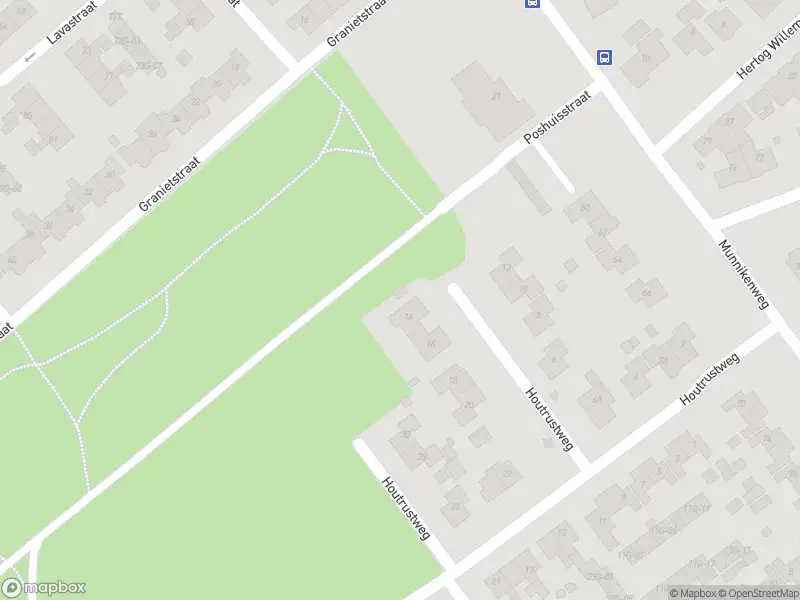 Politie naar de Eperweg in 't Harde vanwege aanrijding met letsel