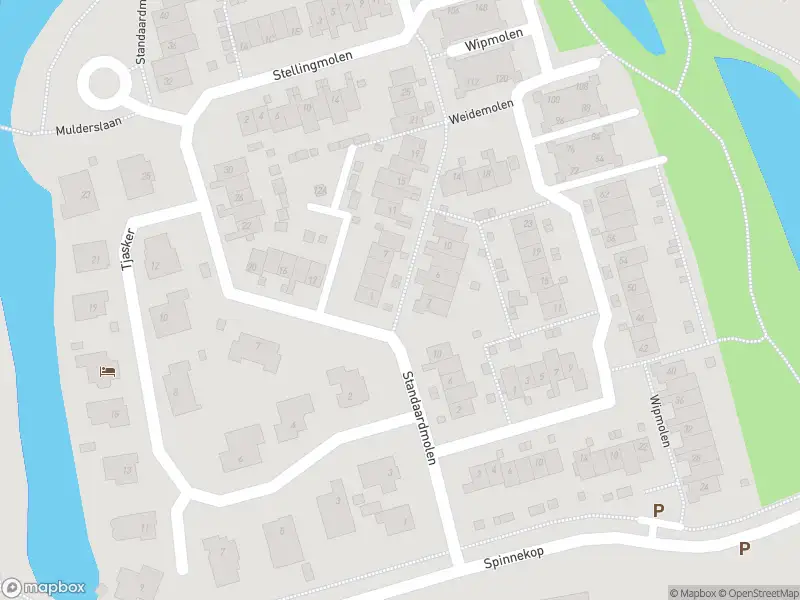 Ambulance met gepaste spoed naar de Weidemolen in Purmerend