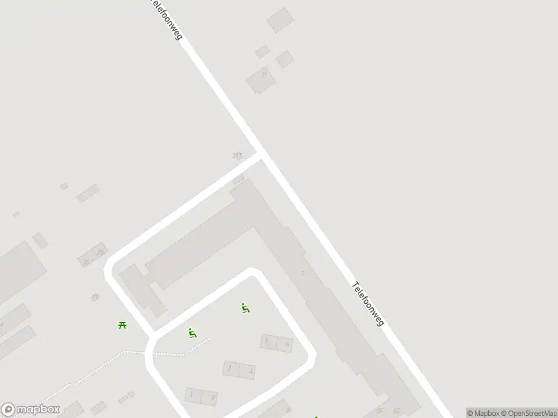 Brandweer met grote spoed naar de Schoolstraat in Musselkanaal vanwege afgaan automatisch brandalarm