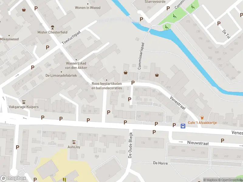 Ambulance met gepaste spoed naar de Achterom in Leidschendam