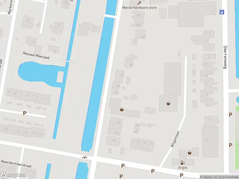 Ambulance met gepaste spoed naar de Noordeindseweg in Berkel en Rodenrijs