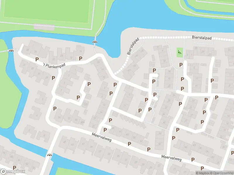 Brandweer met gepaste spoed naar de Bobelkamp in Landsmeer vanwege waarnemen gaslucht