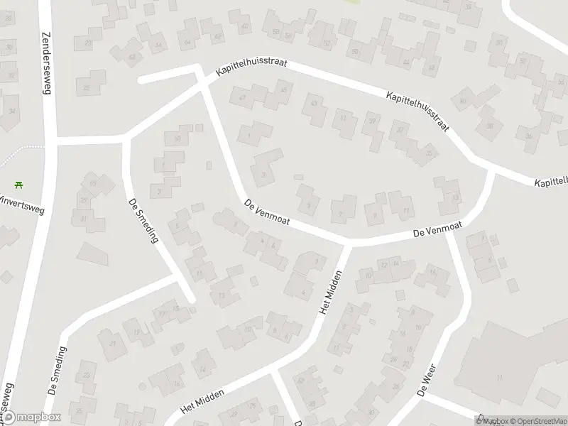 Brandweer met grote spoed naar de De Venmoat in Albergen vanwege voertuigbrand