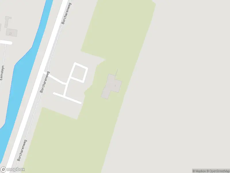 Brandweer en politie met grote spoed naar de Borcharenweg in Werkendam vanwege personen te water