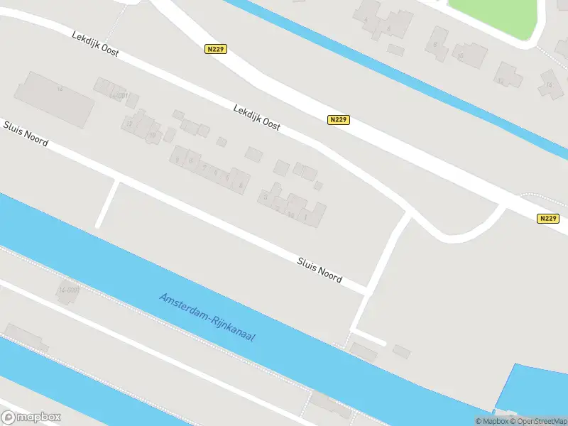 Politie naar de Sluis Noord in Wijk bij Duurstede