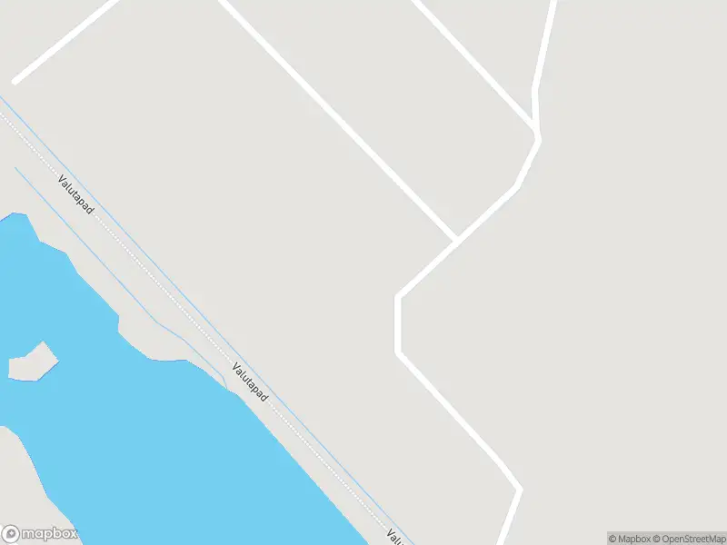 Politie met grote spoed naar de Valutapad in 's-Gravenhage vanwege ongeval met letsel