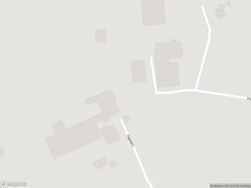 Brandweer met grote spoed naar de Ingwert in Poppenwier