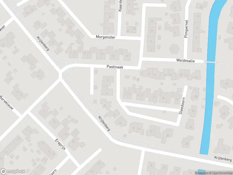 Brandweer met gepaste spoed naar de Sleedoorn in Wijhe