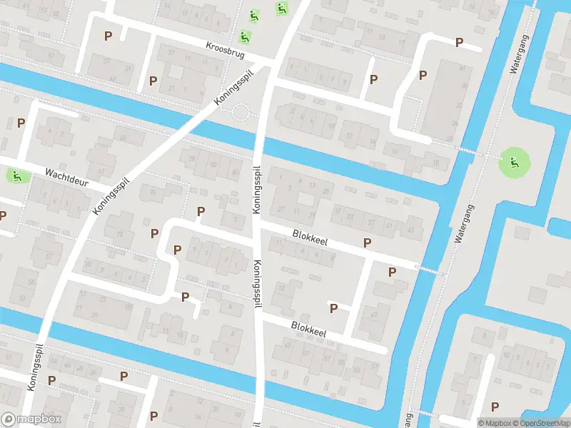 Ambulance met gepaste spoed naar de Blokkeel in Sint Pancras