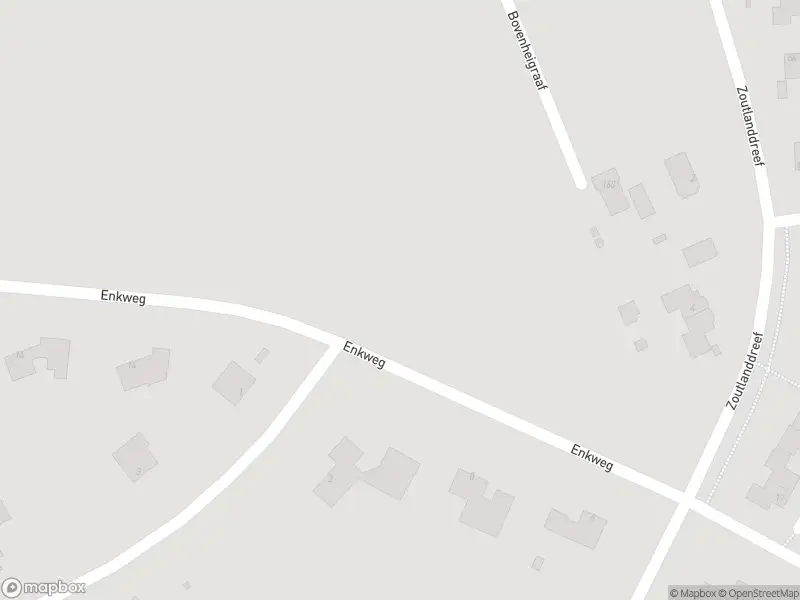 Brandweer met gepaste spoed naar de Engelandsweg in Wezep