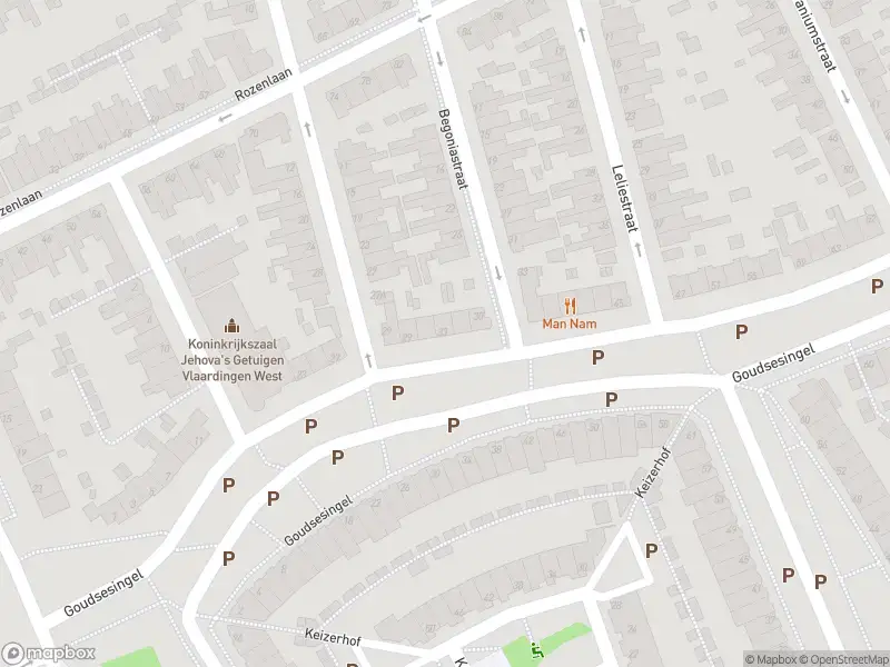 Brandweer met gepaste spoed naar de Kethelweg in Vlaardingen vanwege afhijsen patient