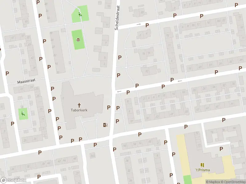 Ambulance met grote spoed naar de Jonkheer van Cittersplein in Purmerend