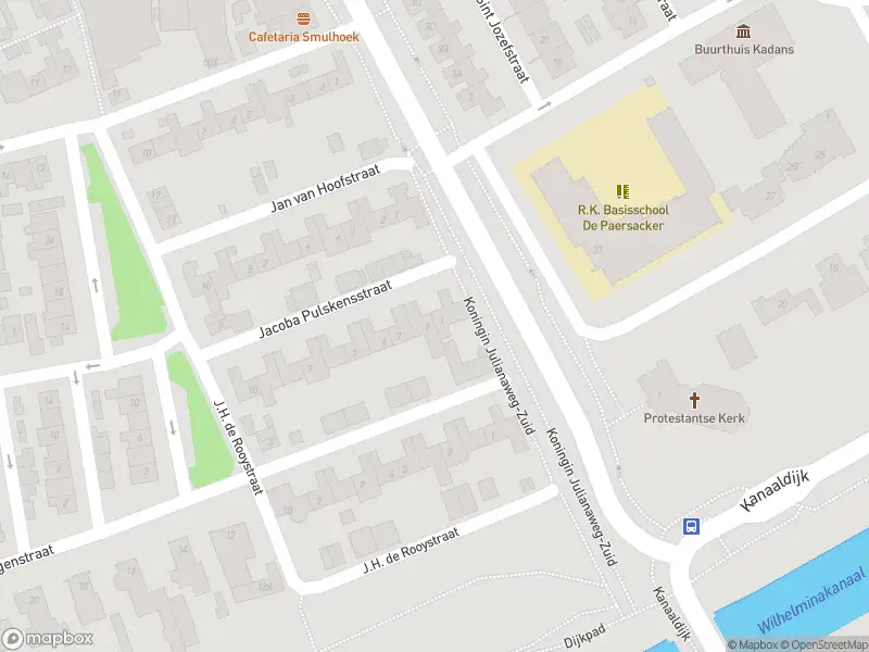 Traumahelikopter naar de Jacoba Pulskensstraat in Best