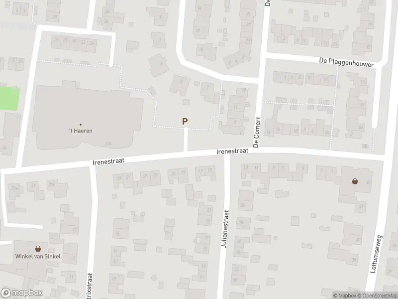 Brandweer en politie met gepaste spoed naar de Irenestraat in Grubbenvorst vanwege stankoverlast