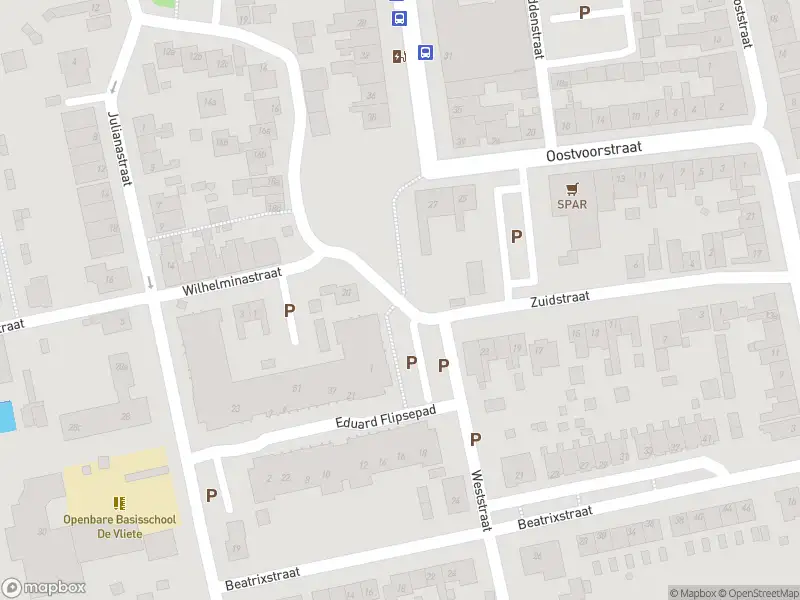 Overlastmelding Weststraat in 4491EX Wissenkerke