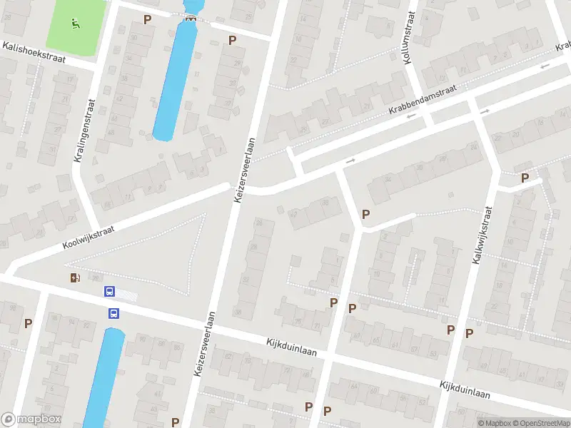 Overlastmelding Krabbendamstraat in 5045SK Tilburg gesloten