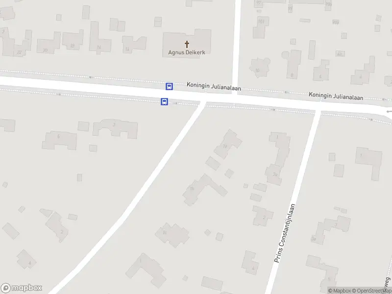 Overlastmelding Kerkhoflaan in 5582JH Waalre gesloten