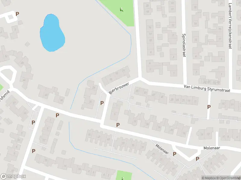 Brandweer met grote spoed naar de Bierbrouwer in Groenlo vanwege stankoverlast