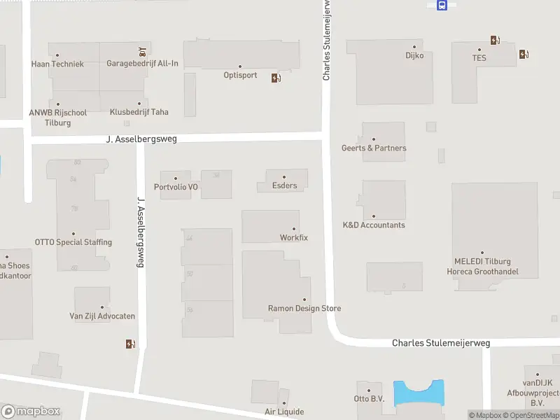 Overlastmelding Dr. Hub van Doorneweg in Tilburg