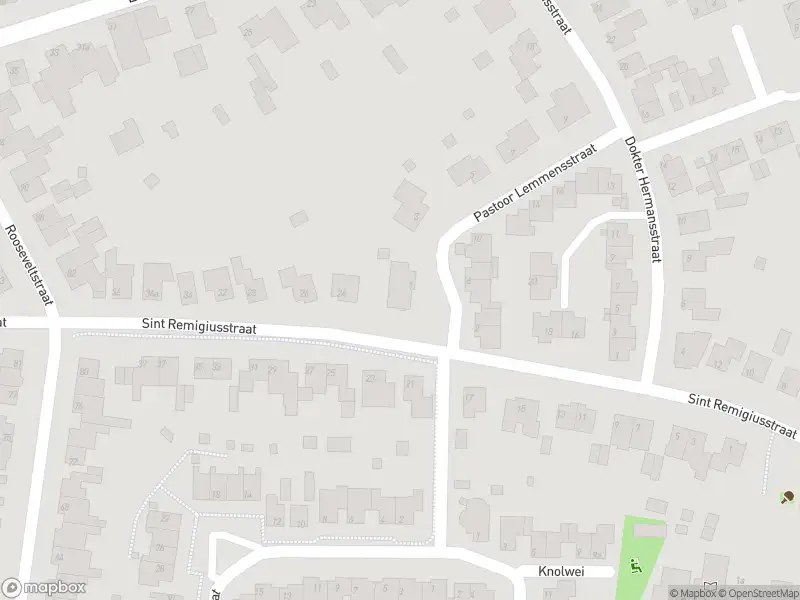 Overlastmelding Rozemarijnstraat in 6333BT Schimmert