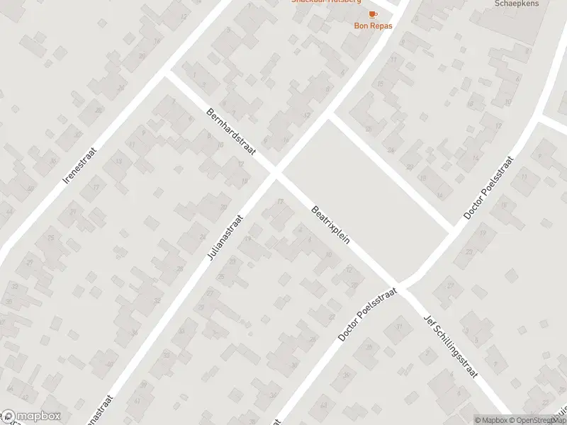 Overlastmelding Beatrixplein in Hulsberg