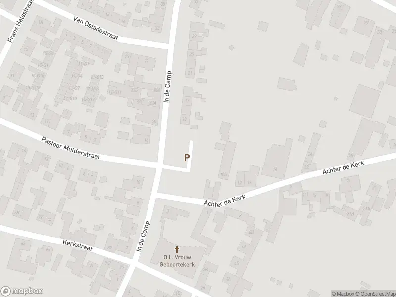 Anonieme overlastmelding Achter Spitsbergen in 6137SG Sittard