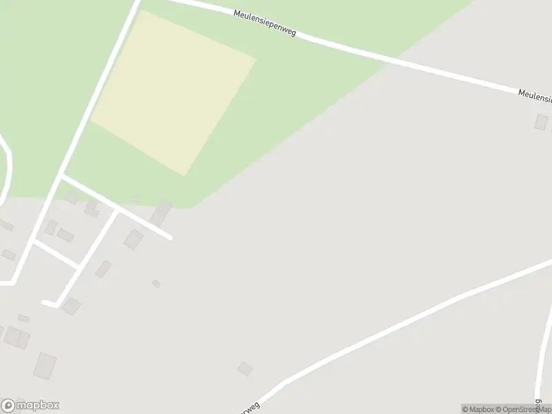 Overlastmelding Heringsbosch in Schinveld