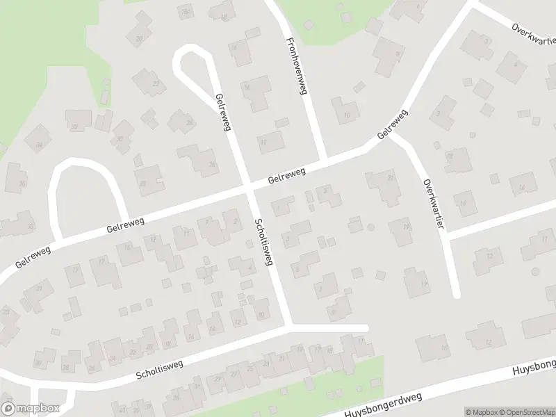 Overlastmelding Scholtisweg in Montfort