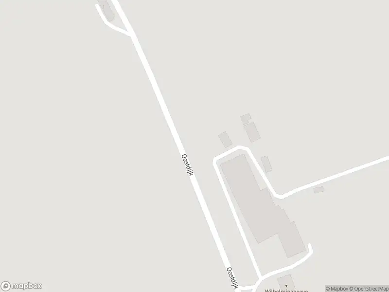 112 melding Traumahelikopter met gepaste spoed naar de Oostdijk in Ossenisse