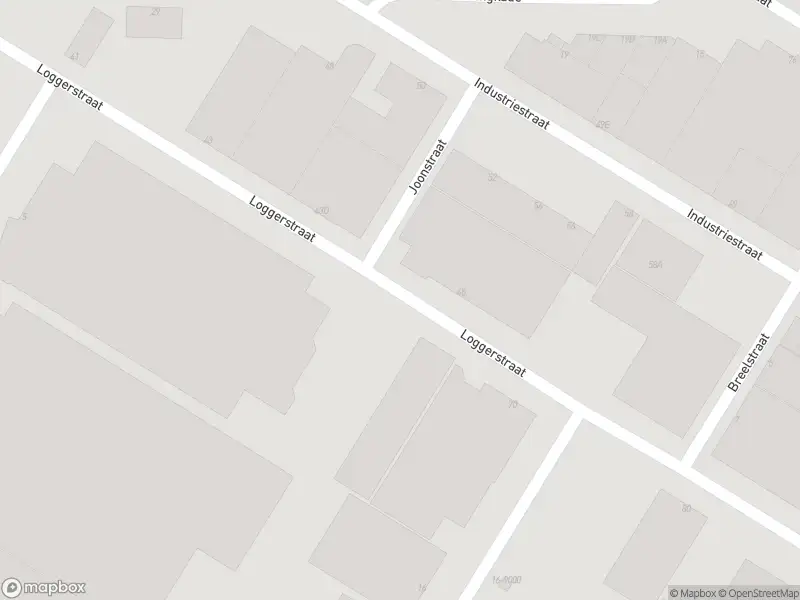 Brandweer met gepaste spoed naar de Loggerstraat in IJmuiden