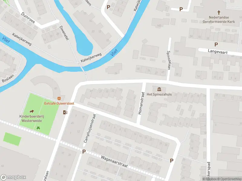 112 melding Overlastmelding Spinozalaan in Rijnsburg gesloten