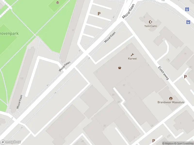 Overlastmelding Mozartlaan in Maassluis gesloten