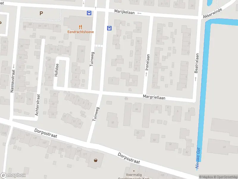 Overlastmelding Margrietlaan in Zuid-Beijerland