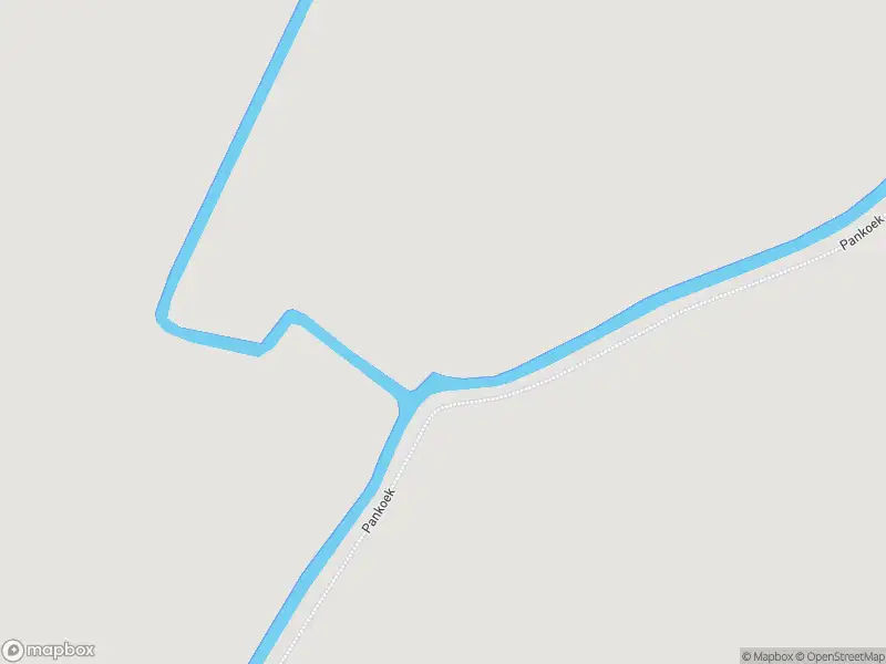 Ambulance met gepaste spoed naar de Grote Zomerdijk in Wognum